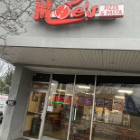 Moe's Pizza Pasta