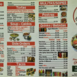 La Estancia Mexican
