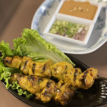 Cedar Thai Food Express