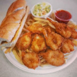Mr T's Gyros