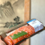 H Mart
