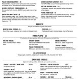Georgio's Pizza