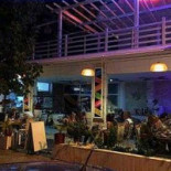 Terrain Cafe Bethesda