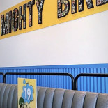 Mighty Birds