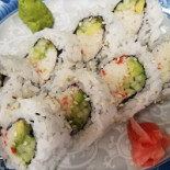 Sakura Teriyaki Sushi