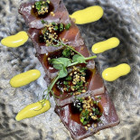 Paperfish Sushi Brickell