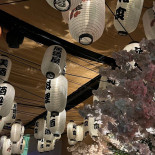 Paperfish Sushi Brickell