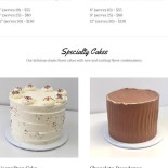 More Sweets
