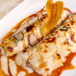 The Spice Palette Indian Cuisine
