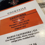 Bullvino's Churrascaria St. Paul
