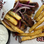 Spartans Grill