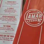 Lamar Yard