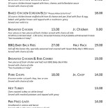 Plier's Full Circle Pub