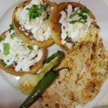 Antojitos Mexicanos Y Mas