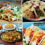 Antojitos Mexicanos Y Mas