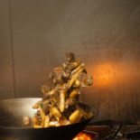 Norkys Peruvian