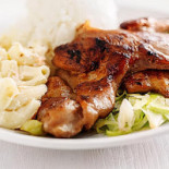 Pork Chops Bbq Flemington