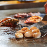 The Angle-steak.seafood.