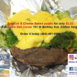Chickies Corner Deli