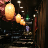 Blufish Sushi Grill