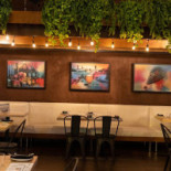 The Gallery W