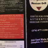 Campesino Mexican Grill