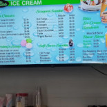 Tubby Sub&bliss Icecream&coffee