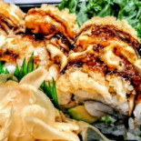 Osushi Ardmore
