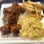 D-licious Dishes
