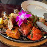 The Spice Palette Indian Cuisine