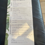 The Cafe At Thistle Farms