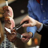 Fogo De Chão Brazilian Steakhouse