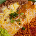 Joselito's Mexican Food Montrose