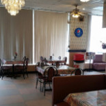Chili's Grill