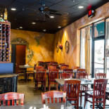 Georgina's Pizzeria