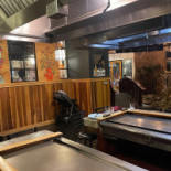 Samurai Grill Sushi