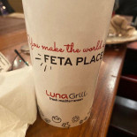 Luna Grill