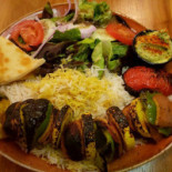 Luna Grill