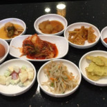 Seoul Tofu Grill