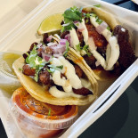 Yoko Loko Eatery