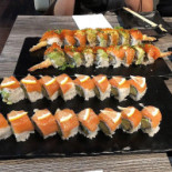 Amami Sushi Bistro