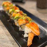 Amami Sushi Bistro