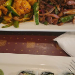 Sushi Fu