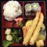 Sushi Fu