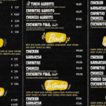 The Seafood Stop