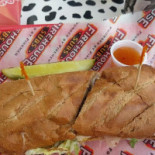 Firehouse Subs