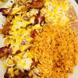 Sergio's Mexican