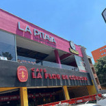 Mex Taqueria