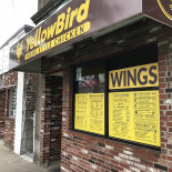 Yellowbird Chicken