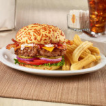 Denny's